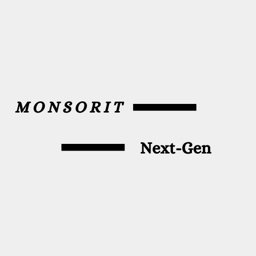 Monsorit Next-Gen